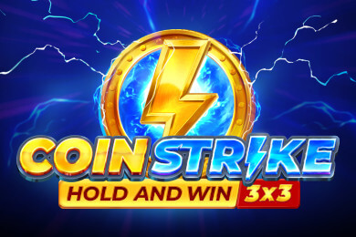 Играть в Coinstrike Мелстрой Казино